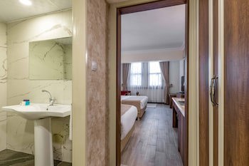 Polat Thermal Hotel galeri fotoğrafı
