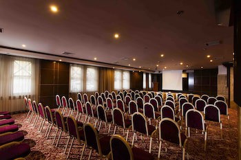 Polat Thermal Hotel galeri fotoğrafı