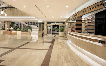 Polat Thermal Hotel galeri fotoğrafı