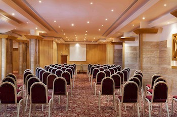 Polat Thermal Hotel galeri fotoğrafı