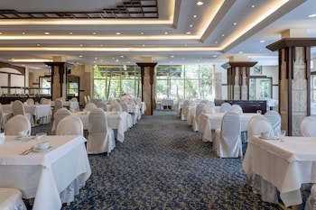 Polat Thermal Hotel fotoğrafı