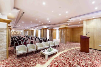 Polat Thermal Hotel galeri fotoğrafı