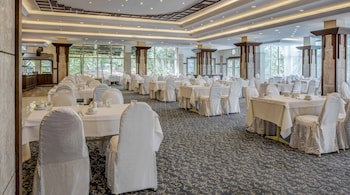 Polat Thermal Hotel fotoğrafı