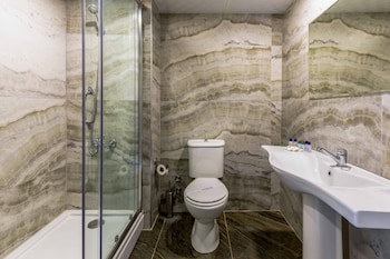 Polat Thermal Hotel galeri fotoğrafı