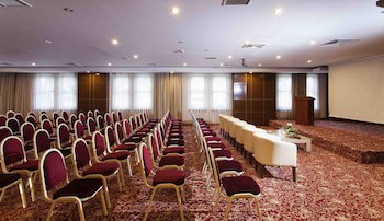 Polat Thermal Hotel galeri fotoğrafı