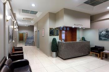 Kent Hotel
