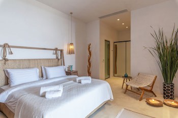 Panormos Village Hotel galeri fotoğrafı