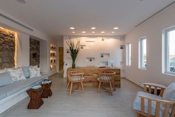 Panormos Village Hotel fotoğrafı