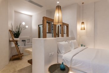 Panormos Village Hotel galeri fotoğrafı
