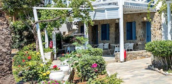 Panormos Village Hotel galeri fotoğrafı