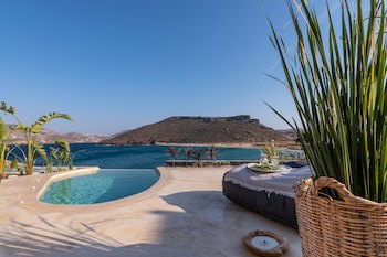 Panormos Village Hotel galeri fotoğrafı