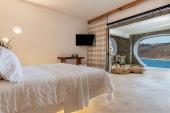 Panormos Village Hotel galeri fotoğrafı
