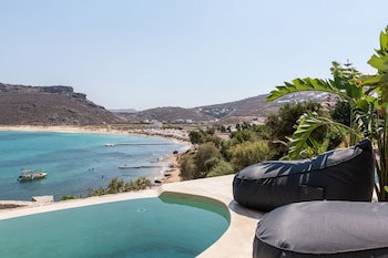 Panormos Village Hotel galeri fotoğrafı