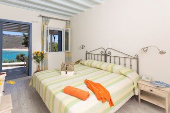 Panormos Village Hotel galeri fotoğrafı