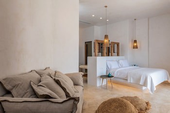 Panormos Village Hotel galeri fotoğrafı