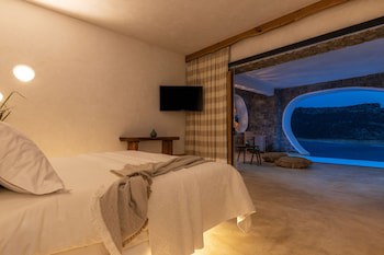 Panormos Village Hotel galeri fotoğrafı