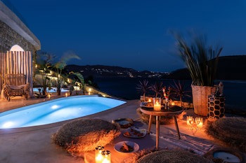 Panormos Village Hotel galeri fotoğrafı