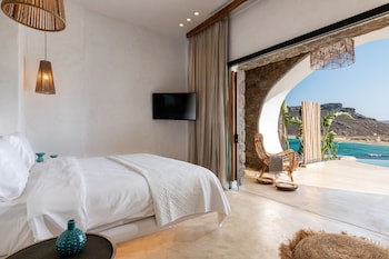 Panormos Village Hotel galeri fotoğrafı