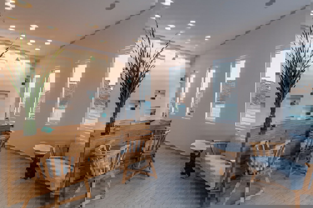 Panormos Village Hotel