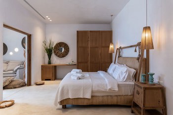 Panormos Village Hotel galeri fotoğrafı