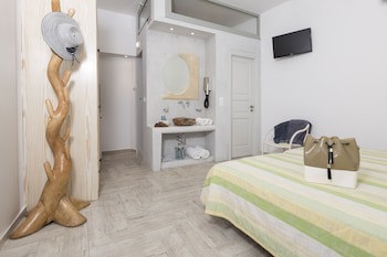 Panormos Village Hotel galeri fotoğrafı