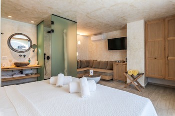 Panormos Village Hotel galeri fotoğrafı