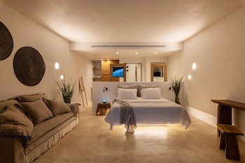 Panormos Village Hotel galeri fotoğrafı