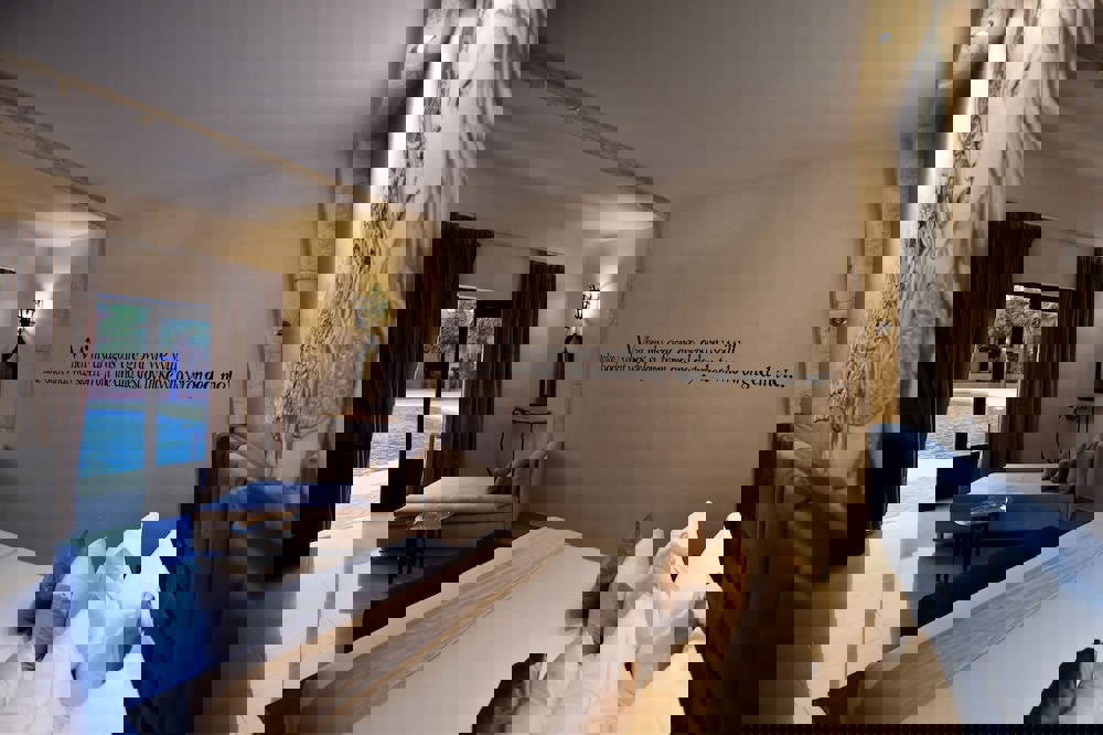 Oscar Hotel by Atlas Studios