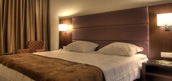 Axis Porto Business & Spa Hotel
