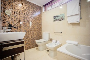 Axis Porto Business & Spa Hotel