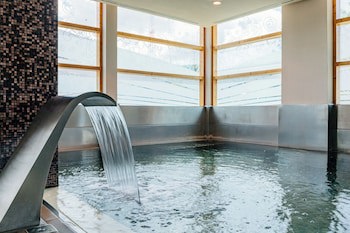 Axis Porto Business & Spa Hotel