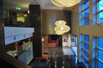 Axis Porto Business & Spa Hotel