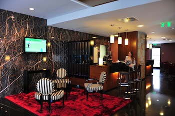Axis Porto Business & Spa Hotel