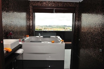 Axis Porto Business & Spa Hotel