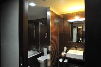 Axis Porto Business & Spa Hotel