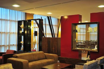 Axis Porto Business & Spa Hotel