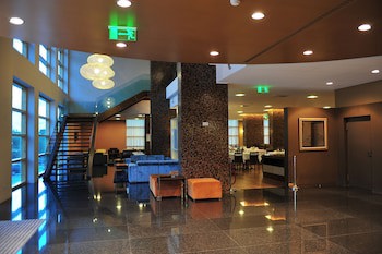 Axis Porto Business & Spa Hotel