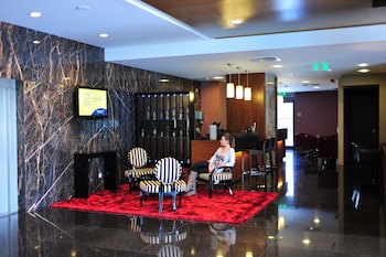 Axis Porto Business & Spa Hotel