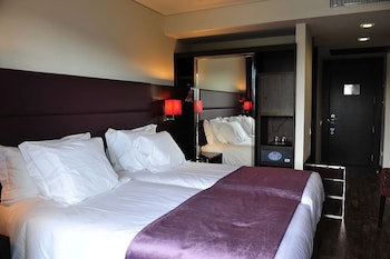 Axis Porto Business & Spa Hotel