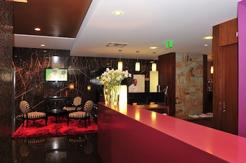 Axis Porto Business & Spa Hotel