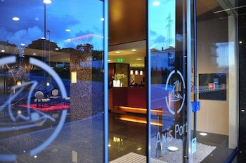 Axis Porto Business & Spa Hotel