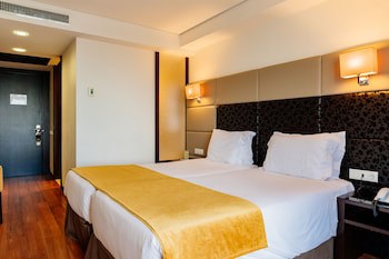 Axis Porto Business & Spa Hotel