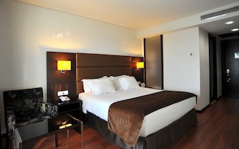 Axis Porto Business & Spa Hotel
