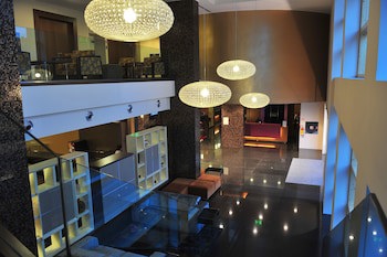Axis Porto Business & Spa Hotel