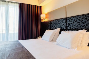 Axis Porto Business & Spa Hotel