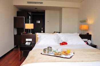 Axis Porto Business & Spa Hotel