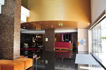 Axis Porto Business & Spa Hotel