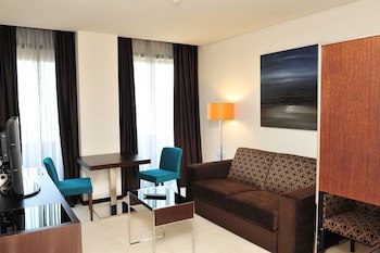 Axis Porto Business & Spa Hotel