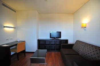 Axis Porto Business & Spa Hotel