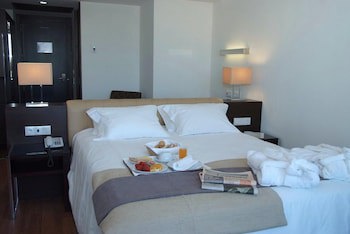 Axis Porto Business & Spa Hotel